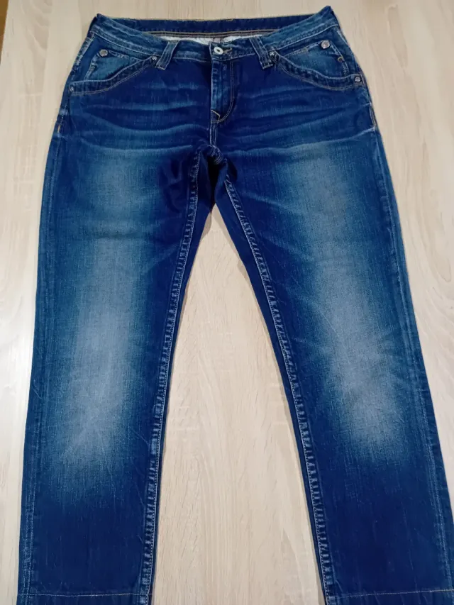 Jeans Pepe Jeans London Donna W30 L32