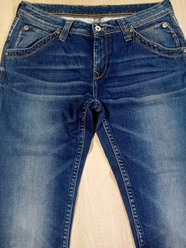 Jeans Pepe Jeans London Donna W30 L32