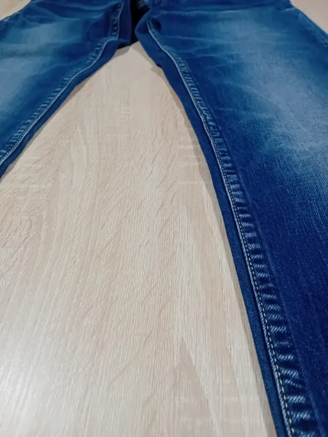 Jeans Pepe Jeans London Donna W30 L32