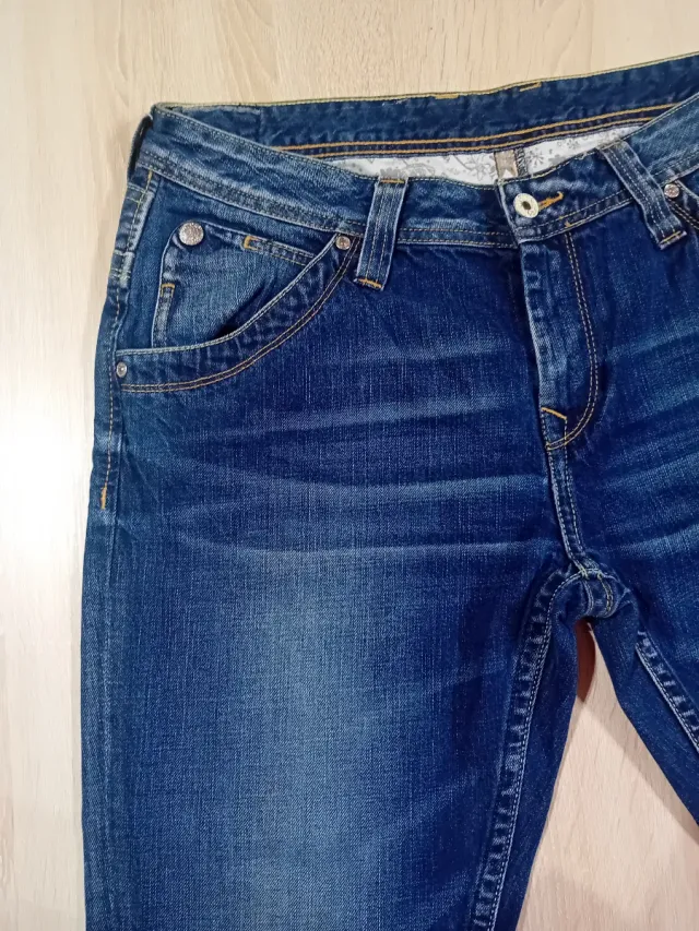 Jeans Pepe Jeans London Donna W30 L32