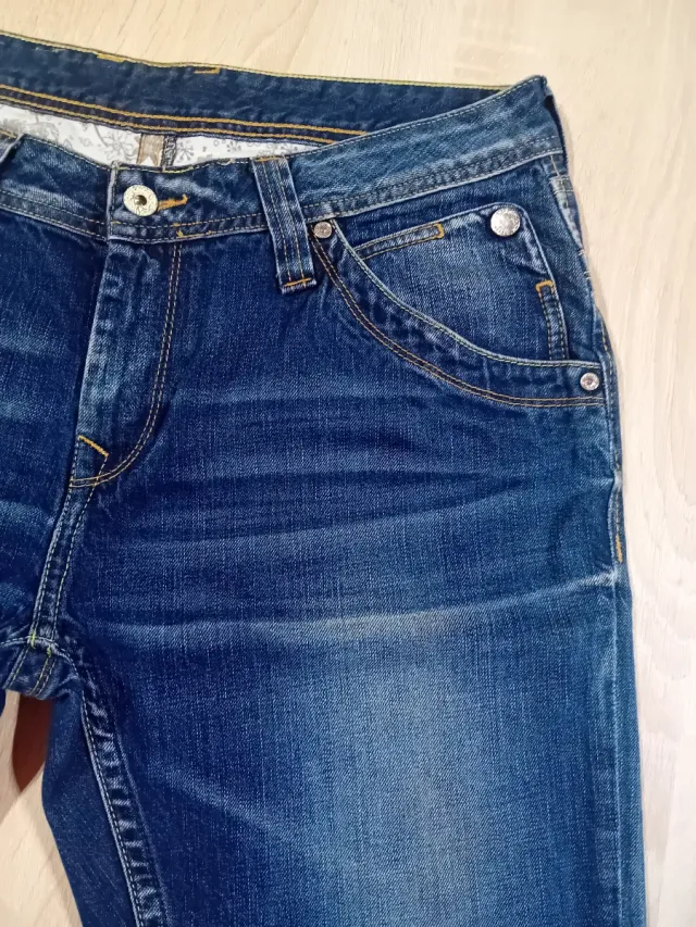 Jeans Pepe Jeans London Donna W30 L32