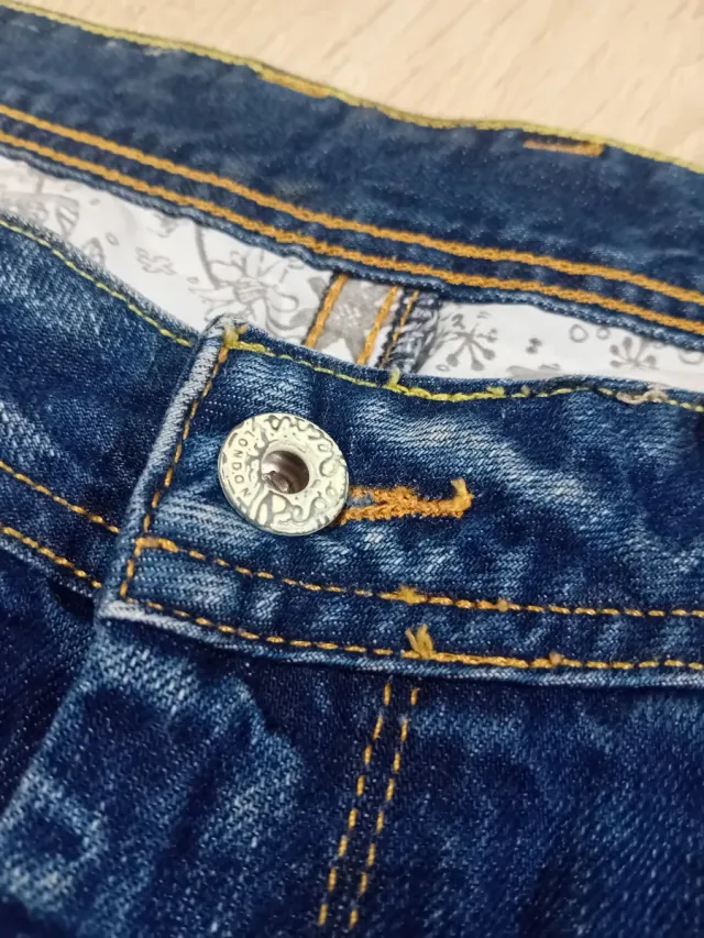 Jeans Pepe Jeans London Donna W30 L32