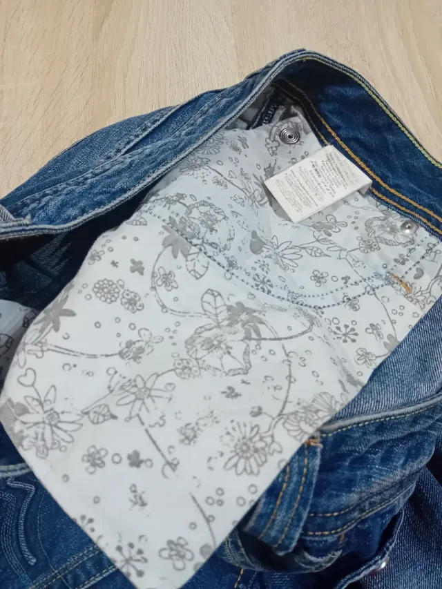Jeans Pepe Jeans London Donna W30 L32