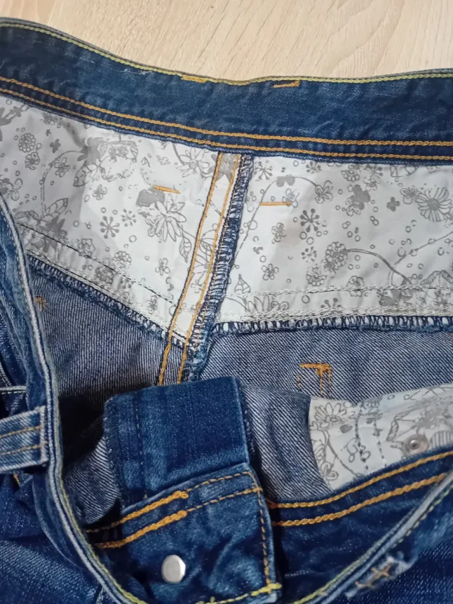 Jeans Pepe Jeans London Donna W30 L32