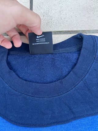 Sudadera Nike ACG Tri-Color