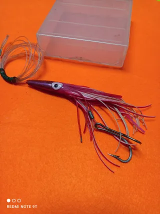 SEÑUELO/PESCA...39*