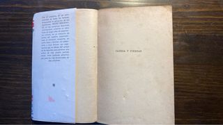 Henri Desgrange. Cabeza y piernas. 1935
