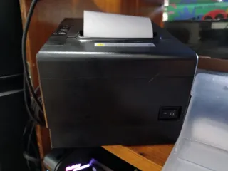 Impresora de Tickets equip PS080