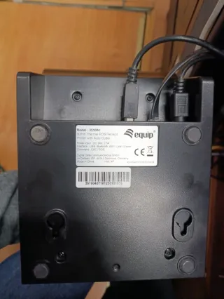 Impresora de Tickets equip PS080