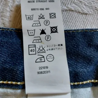 Jeans G-Star Raw Mujer (Talla 28)