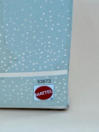 Bambola Marilyn Monroe – Mattel Timeless Treasures 53873 – Collector Edition