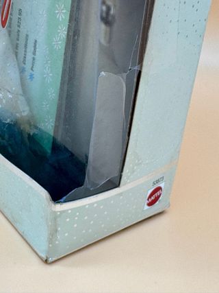 Bambola Marilyn Monroe – Mattel Timeless Treasures 53873 – Collector Edition