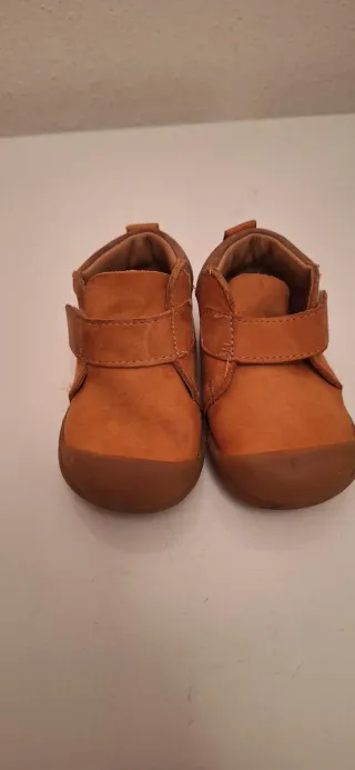 Conjunto 5 pares sapatos 17-20