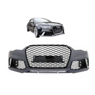 Parachoques delantero adecuado para AUDI A6 C7 4G