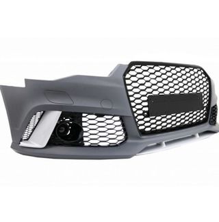 Parachoques delantero adecuado para AUDI A6 C7 4G