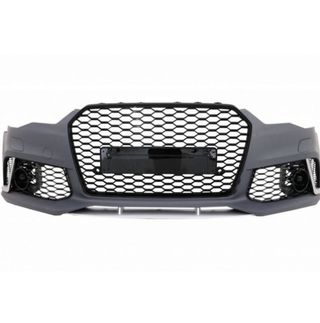 Parachoques delantero adecuado para AUDI A6 C7 4G