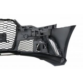 Parachoques delantero adecuado para AUDI A6 C7 4G