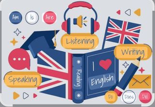 Clases de inglés, Todos los niveles.