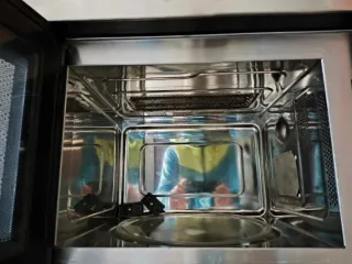 Microondas Teka Empotrable