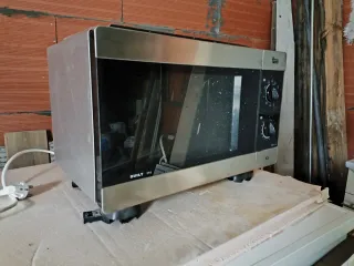 Microondas Teka Empotrable