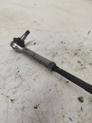 Cremallera dirección opel 7831985140 astra 308814