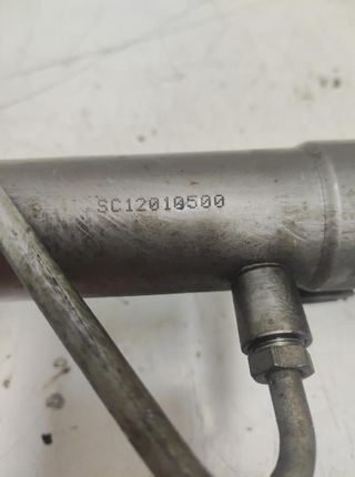 Cremallera dirección opel 7831985140 astra 308814