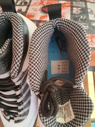 Nike Air Jordan 10 Retro OG Steel 2025 HJ6779-104