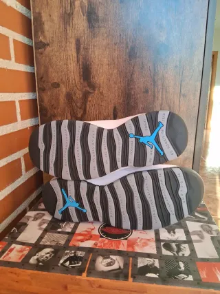 Nike Air Jordan 10 Retro OG Steel 2025 HJ6779-104