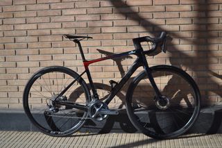 BICICLETA GIANT DEFY ADV PRO 1 T.54 OCASIÓN