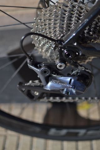 BICICLETA GIANT DEFY ADV PRO 1 T.54 OCASIÓN