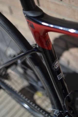 BICICLETA GIANT DEFY ADV PRO 1 T.54 OCASIÓN