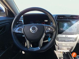 SsangYong Tivoli G15T LP Line