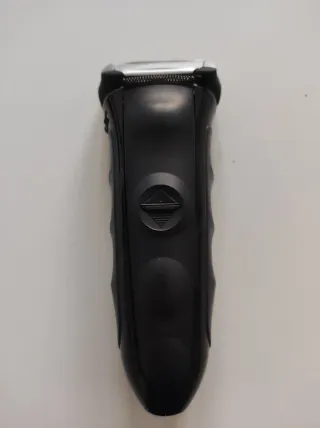 Afeitadora Braun Series 5