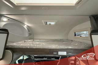 Autocaravana Nueva Benimar Sport 344UP