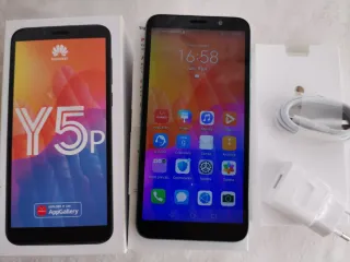 Huawei Y5P