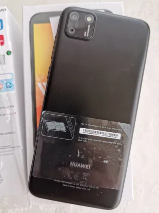 Huawei Y5P