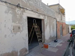 Servicios de pintura económica