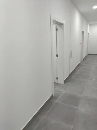 Servicios de pintura económica