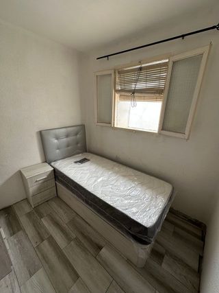 Canapé y colchon cama