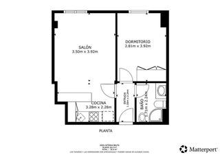 Piso en venta en Pizarrales en Salamanca