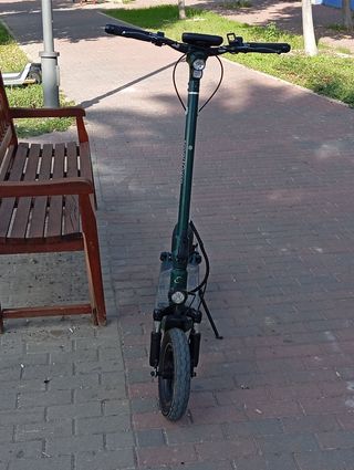 Patinete SmartGyro K2 Pro KL