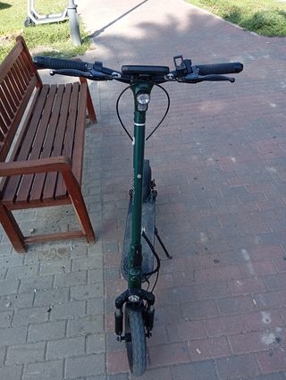 Patinete SmartGyro K2 Pro KL