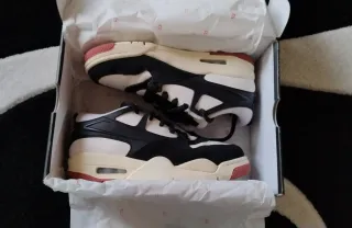 Nike Air Jordan 4 RM