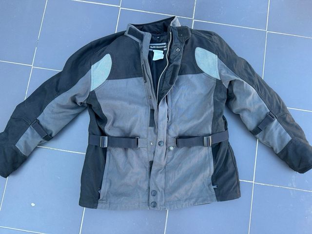 Chaqueta BMW Motorrad Tourance