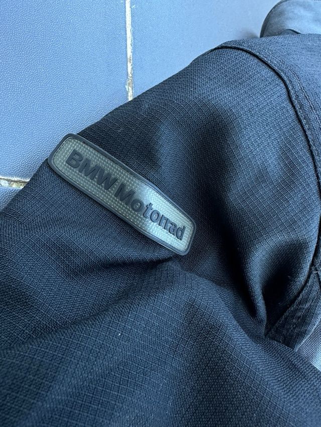Chaqueta BMW Motorrad Tourance