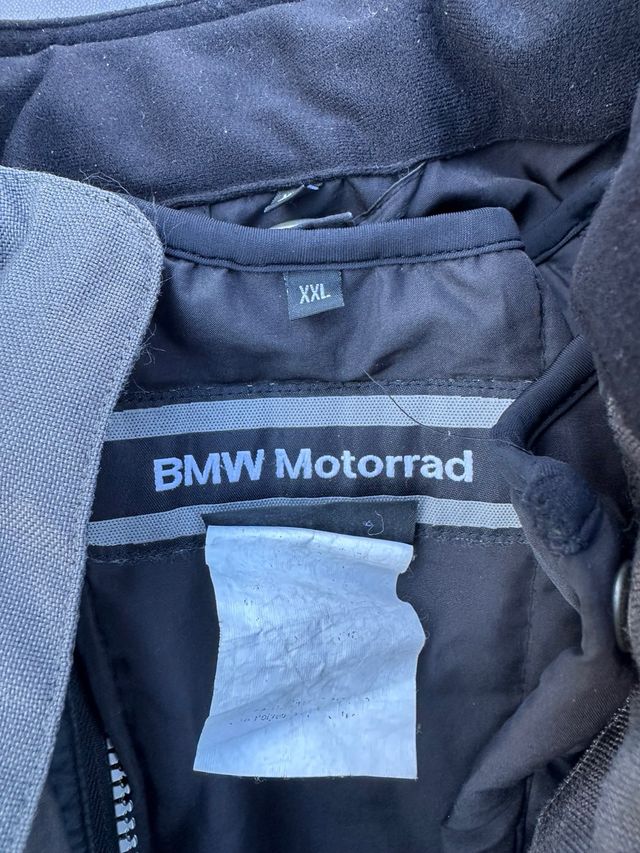 Chaqueta BMW Motorrad Tourance