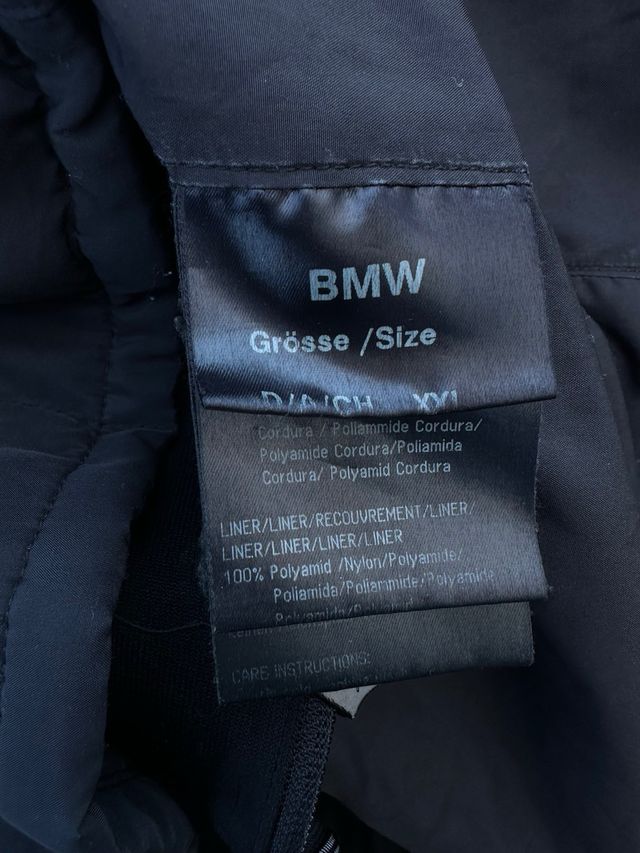 Chaqueta BMW Motorrad Tourance