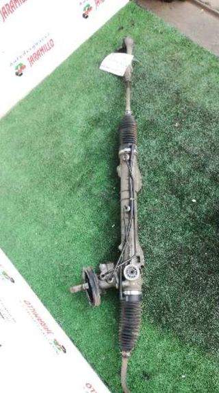 Cremallera dirección peugeot partner kasten 192481