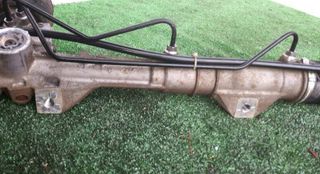 Cremallera dirección peugeot partner kasten 192481