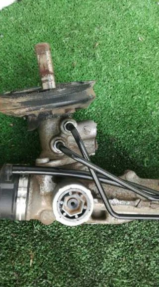 Cremallera dirección peugeot partner kasten 192481